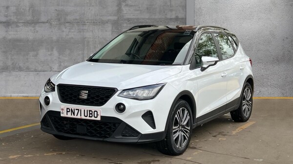 Used SEAT Arona 2021 for sale - 76130765: Photo 7
