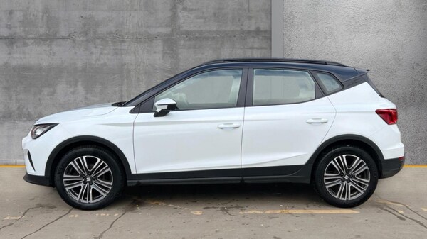 Used SEAT Arona 2021 for sale - 76130765: Photo 9
