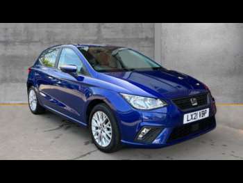 2021 - 1.0 SE Technology [EZ] 5dr