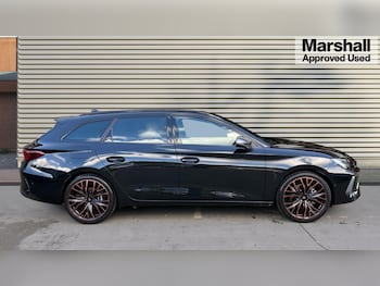 Used Cupra Leon 2025 for sale - 75979898: Photo