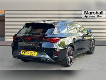 Used Cupra Leon 2025 for sale - 75979898: Photo