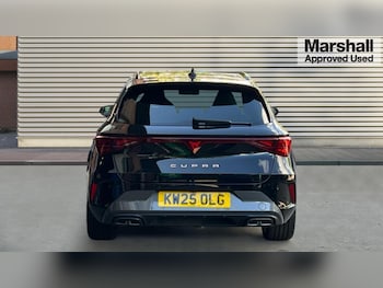 Used Cupra Leon 2025 for sale - 75979898: Photo