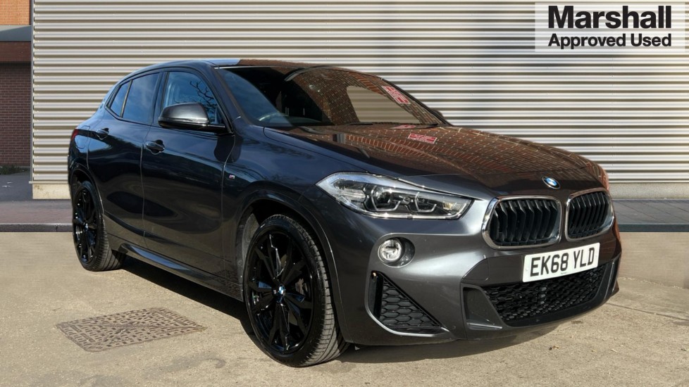 Used BMW X2 2018 for sale - 76033823: Photo 1