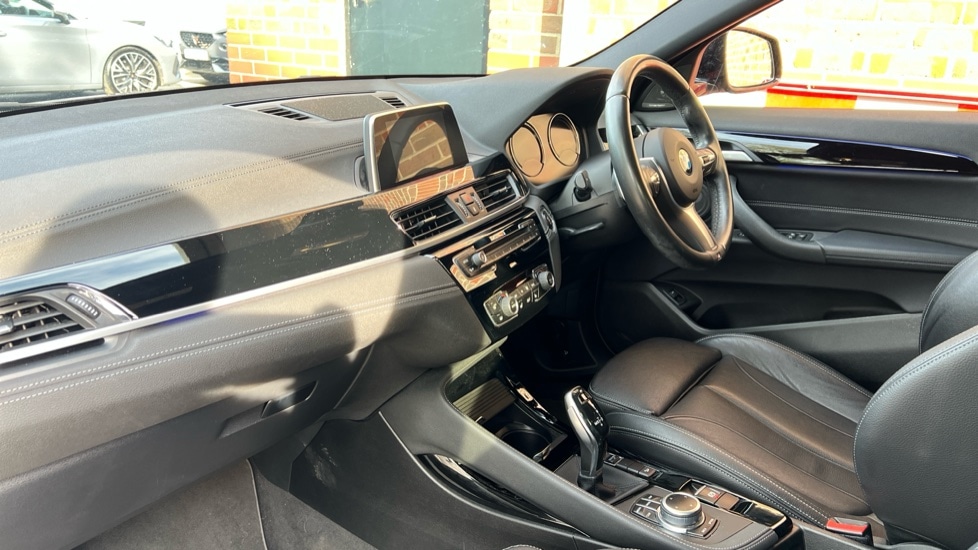 Used BMW X2 2018 for sale - 76033823: Photo 10