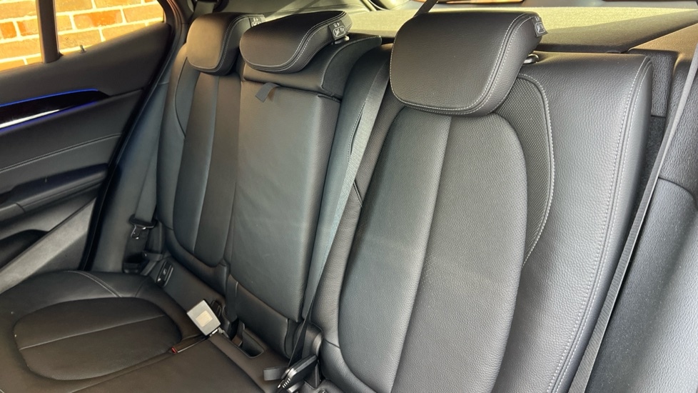 Used BMW X2 2018 for sale - 76033823: Photo 14