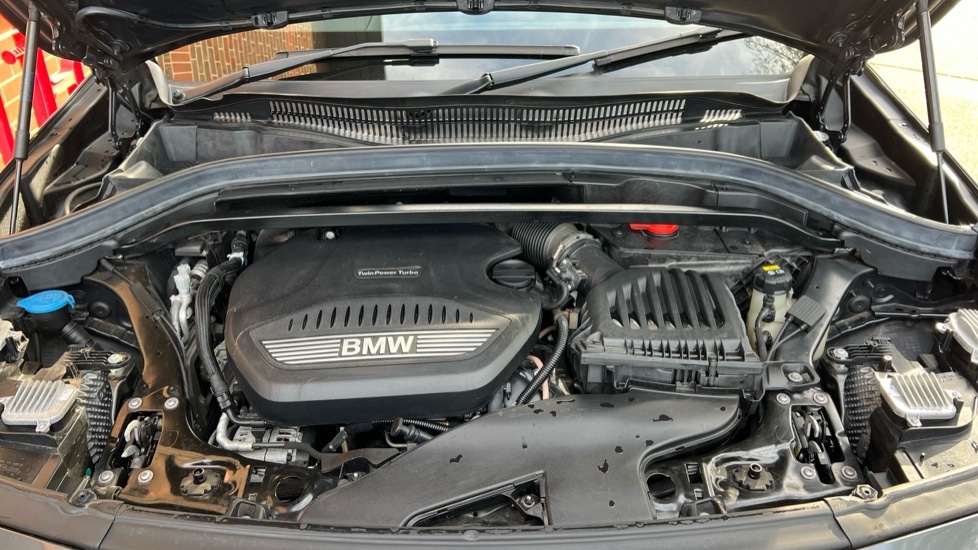 Used BMW X2 2018 for sale - 76033823: Photo 16