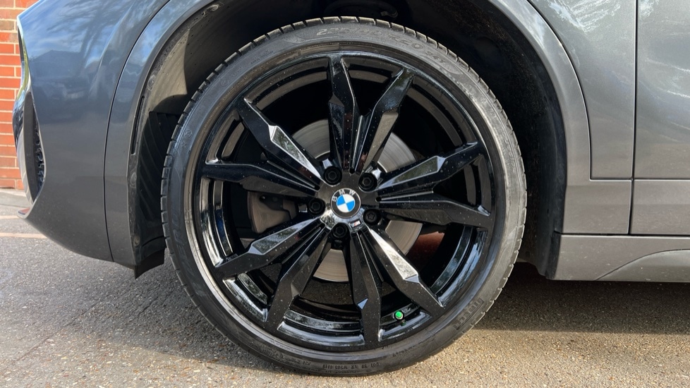 Used BMW X2 2018 for sale - 76033823: Photo 17