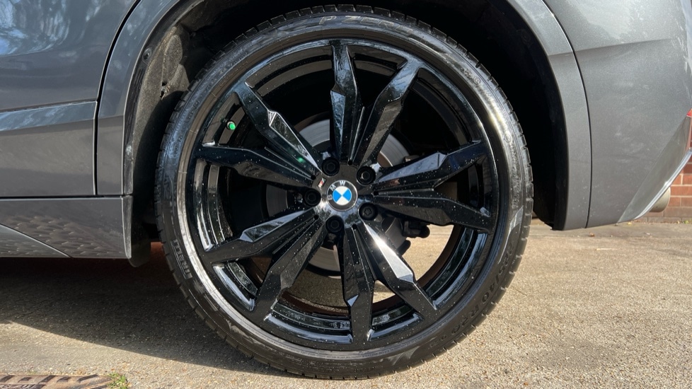 Used BMW X2 2018 for sale - 76033823: Photo 18