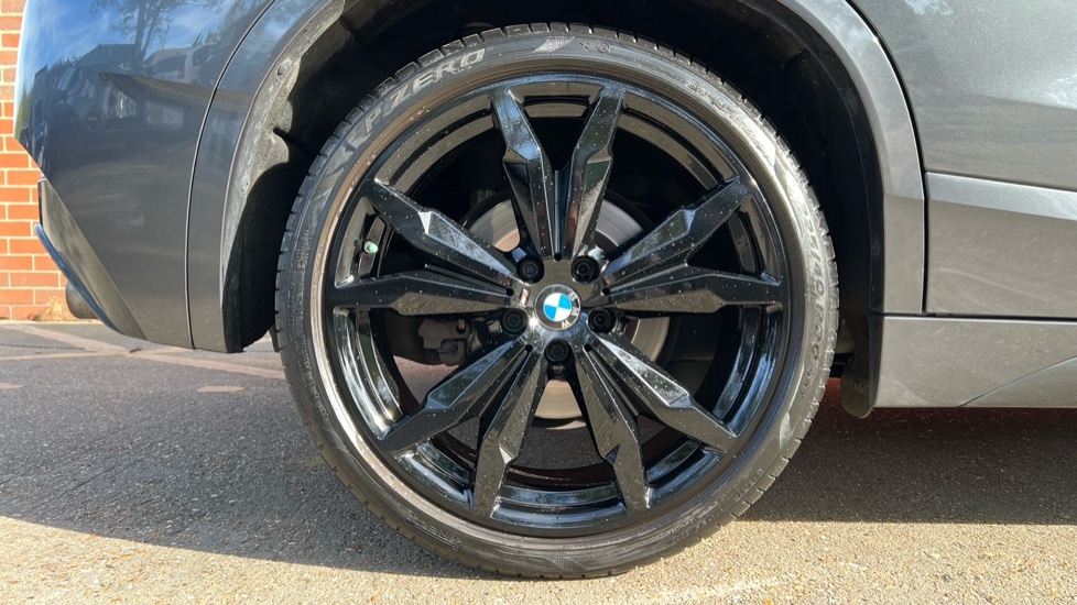 Used BMW X2 2018 for sale - 76033823: Photo 19