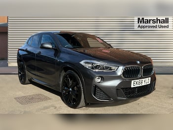 BMW - X2