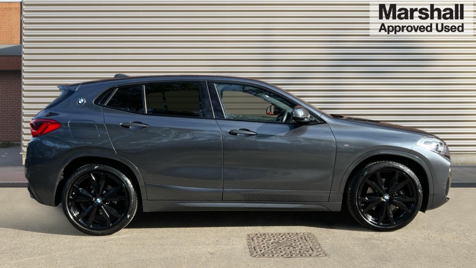 Used BMW X2 2018 for sale - 76033823: Photo 2
