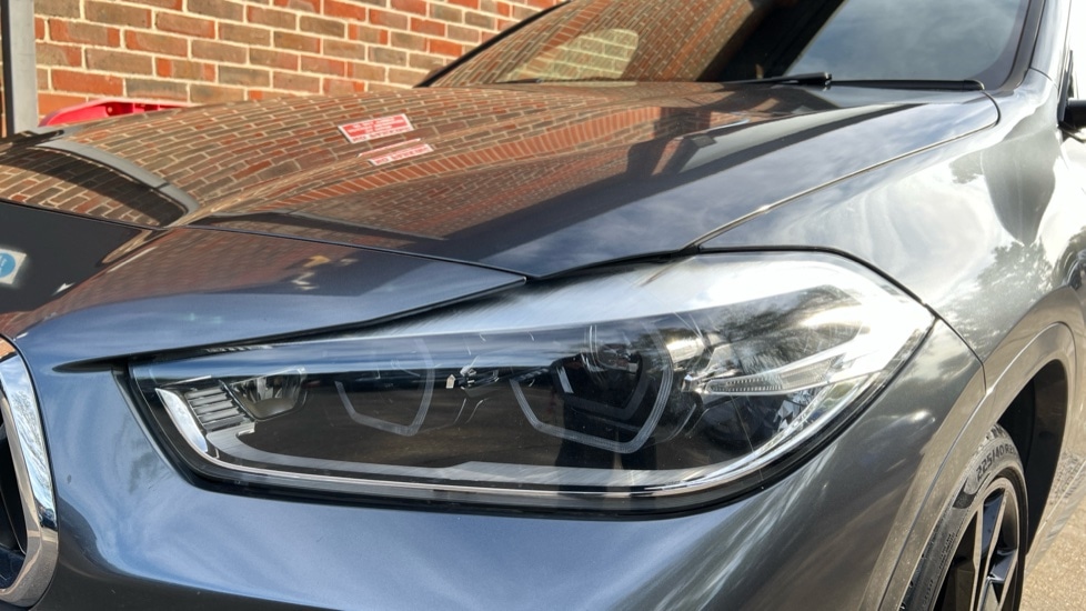 Used BMW X2 2018 for sale - 76033823: Photo 21