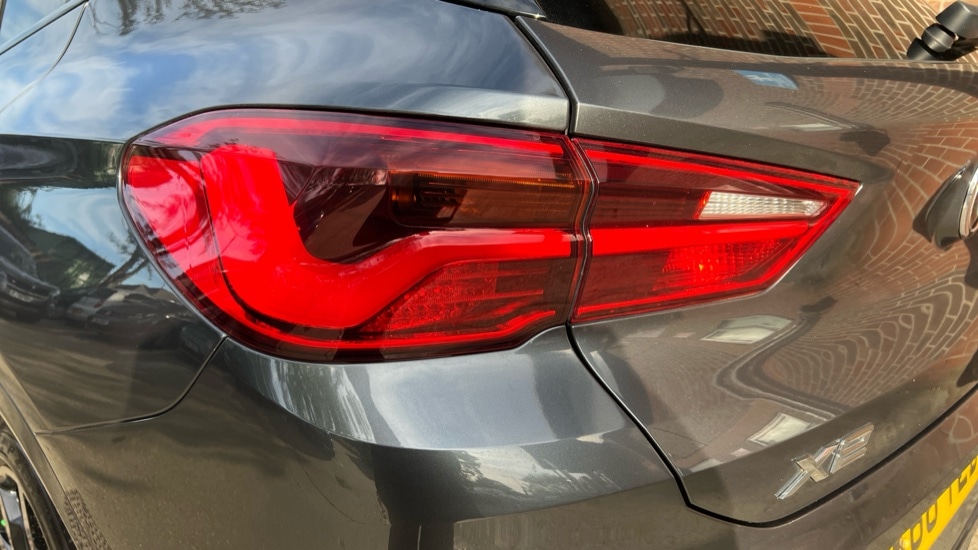 Used BMW X2 2018 for sale - 76033823: Photo 24