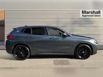 Used BMW X2 2018 for sale - 76033823: Photo 2