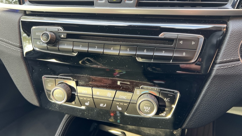 Used BMW X2 2018 for sale - 76033823: Photo 36