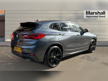 Used BMW X2 2018 for sale - 76033823: Photo 3