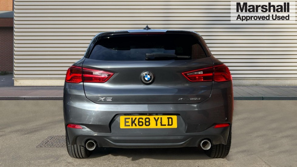 Used BMW X2 2018 for sale - 76033823: Photo 4