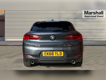 Used BMW X2 2018 for sale - 76033823: Photo 4