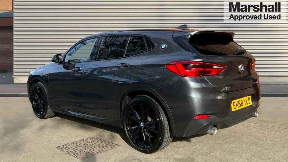 Used BMW X2 2018 for sale - 76033823: Photo 5