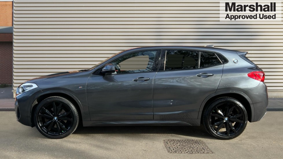 Used BMW X2 2018 for sale - 76033823: Photo 6