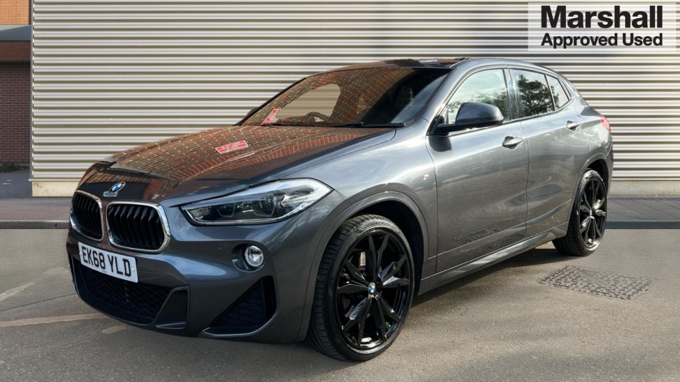 Used BMW X2 2018 for sale - 76033823: Photo 7
