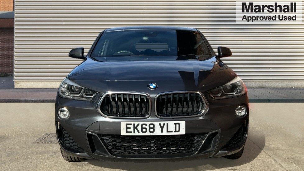Used BMW X2 2018 for sale - 76033823: Photo 8