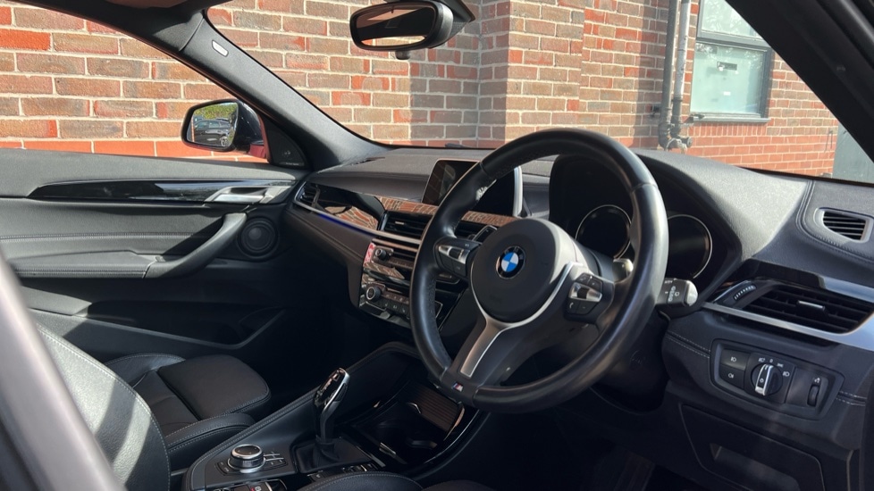 Used BMW X2 2018 for sale - 76033823: Photo 9