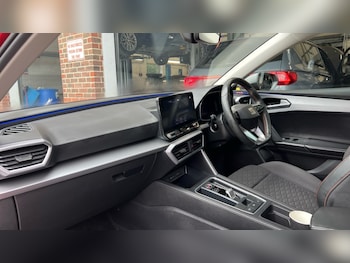 Used SEAT Leon 2020 for sale - 75758855: Photo