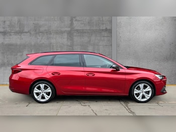 Used SEAT Leon 2020 for sale - 75758855: Photo