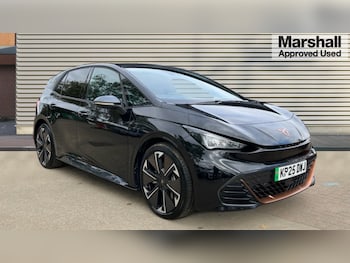 Cupra - Born
