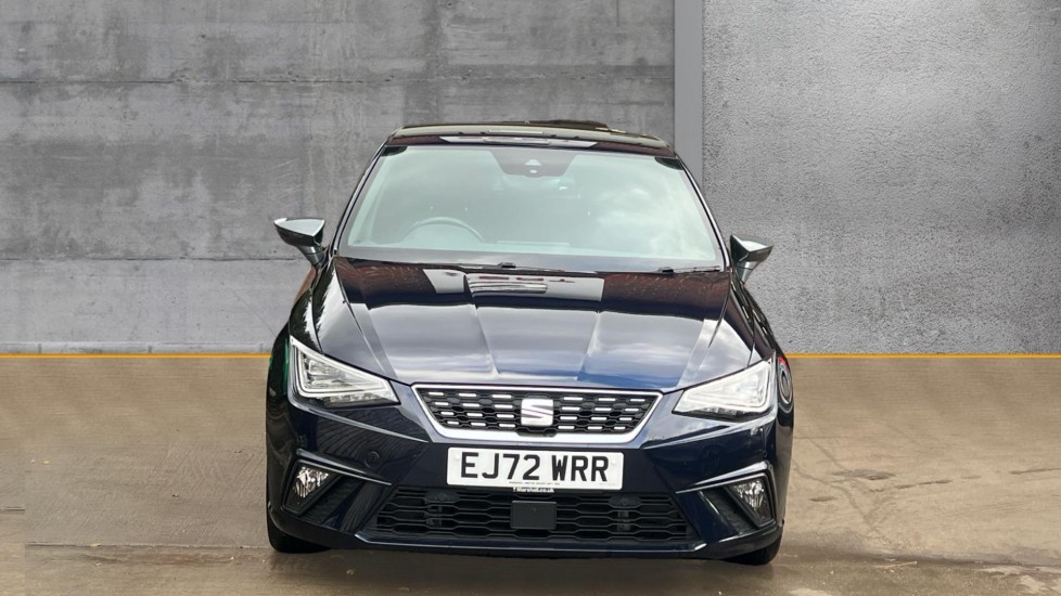 Used SEAT Ibiza 2022 for sale - 76100002: Photo 10