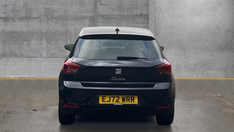 Used SEAT Ibiza 2022 for sale - 76100002: Photo 11