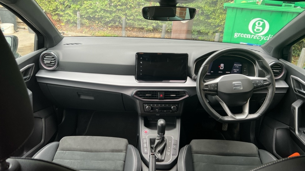 Used SEAT Ibiza 2022 for sale - 76100002: Photo 12