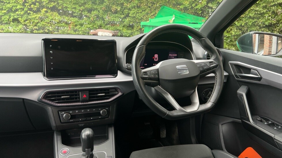 Used SEAT Ibiza 2022 for sale - 76100002: Photo 13