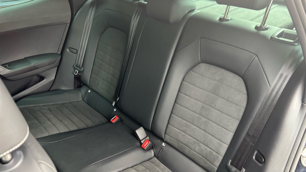 Used SEAT Ibiza 2022 for sale - 76100002: Photo 15