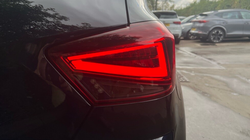 Used SEAT Ibiza 2022 for sale - 76100002: Photo 21
