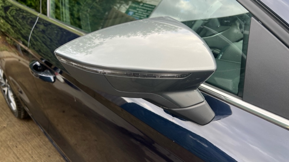 Used SEAT Ibiza 2022 for sale - 76100002: Photo 22