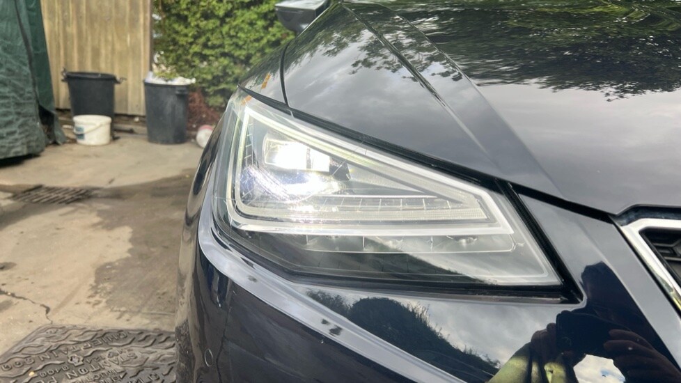 Used SEAT Ibiza 2022 for sale - 76100002: Photo 23