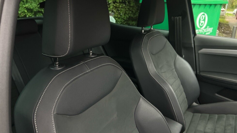 Used SEAT Ibiza 2022 for sale - 76100002: Photo 26