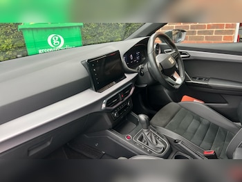 Used SEAT Ibiza 2022 for sale - 76100002: Photo 2