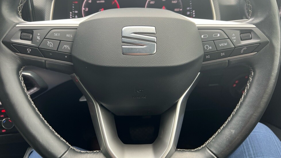Used SEAT Ibiza 2022 for sale - 76100002: Photo 31