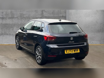 Used SEAT Ibiza 2022 for sale - 76100002: Photo 3