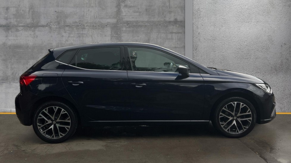 Used SEAT Ibiza 2022 for sale - 76100002: Photo 4