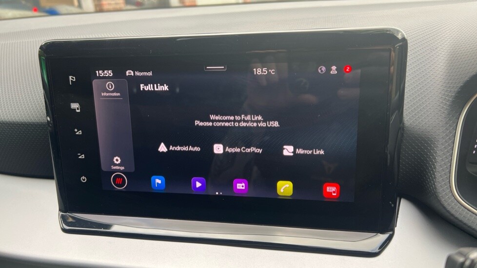 Used SEAT Ibiza 2022 for sale - 76100002: Photo 40