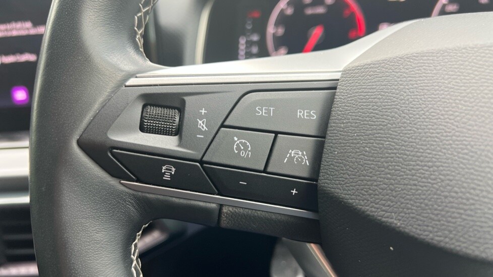 Used SEAT Ibiza 2022 for sale - 76100002: Photo 42