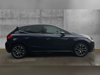 Used SEAT Ibiza 2022 for sale - 76100002: Photo 4