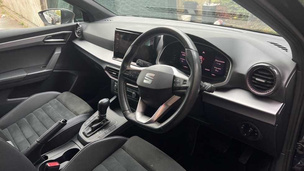Used SEAT Ibiza 2022 for sale - 76100002: Photo 6