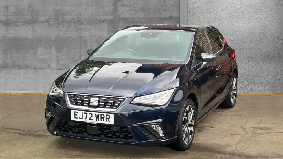 Used SEAT Ibiza 2022 for sale - 76100002: Photo 7
