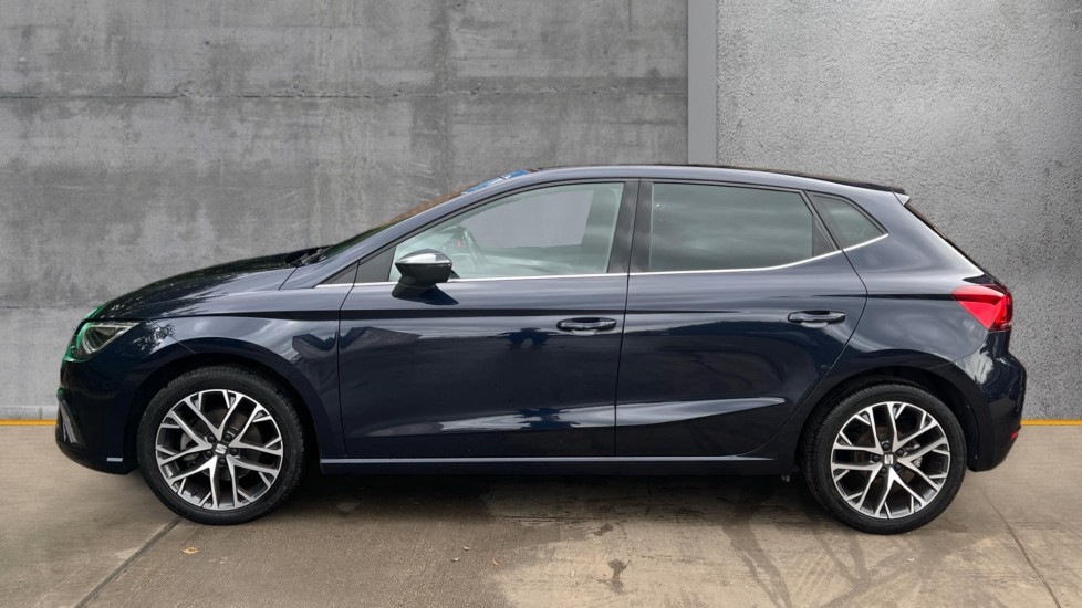 Used SEAT Ibiza 2022 for sale - 76100002: Photo 9