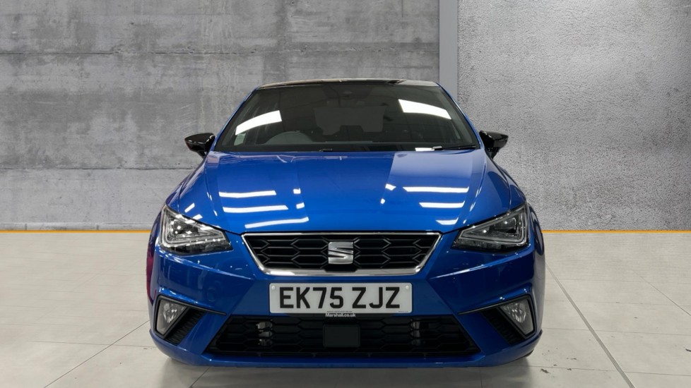 Used SEAT Ibiza 2025 for sale - 76586921: Photo 10